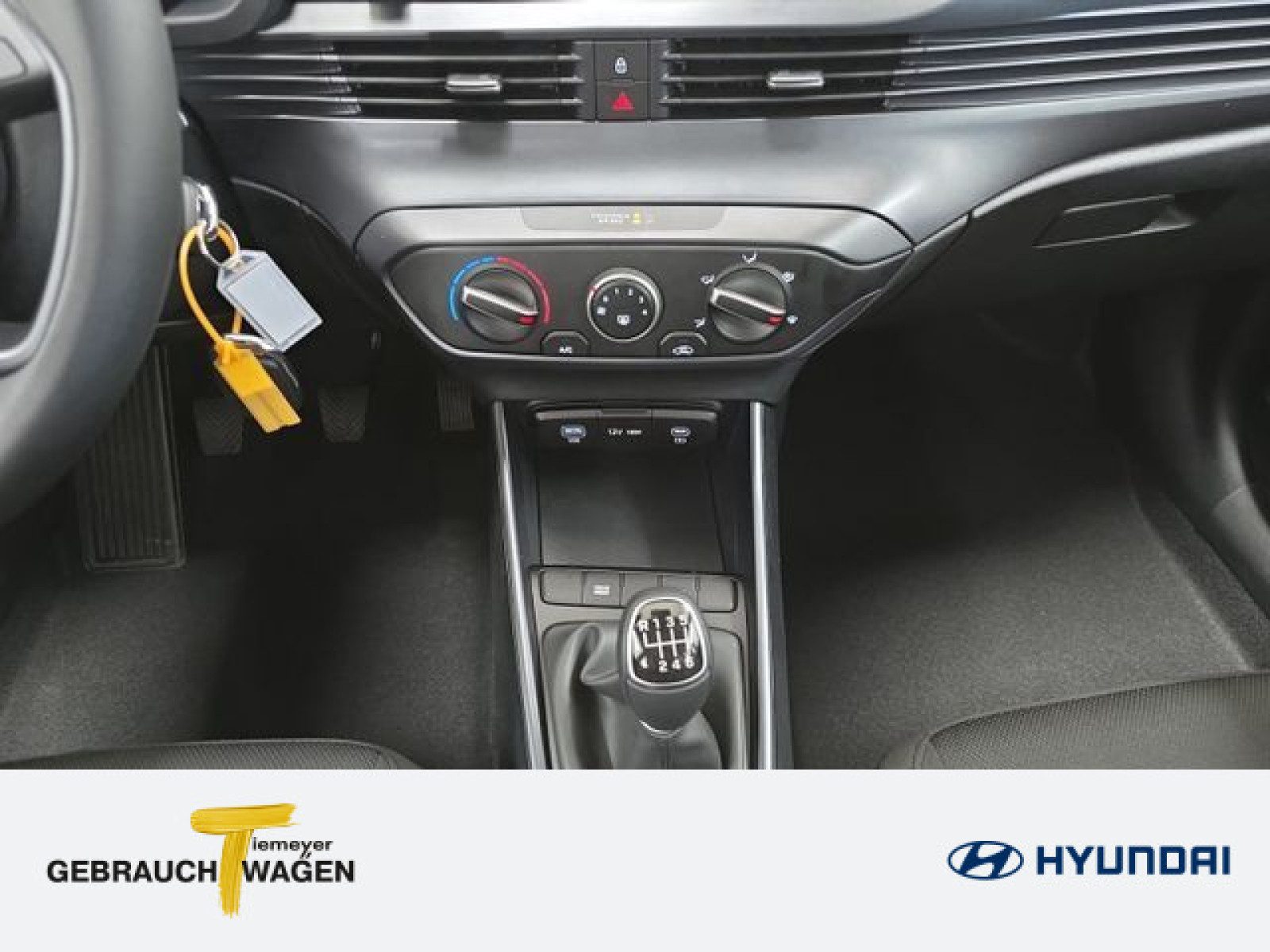 Hyundai i20 – Foto 13
