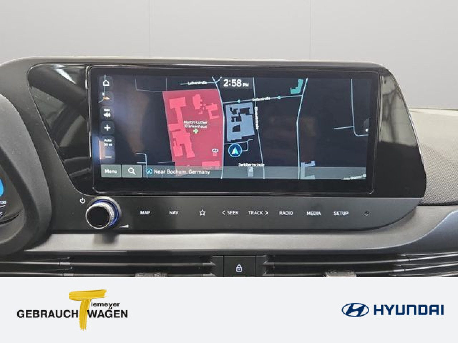 Hyundai i20 – Foto 14