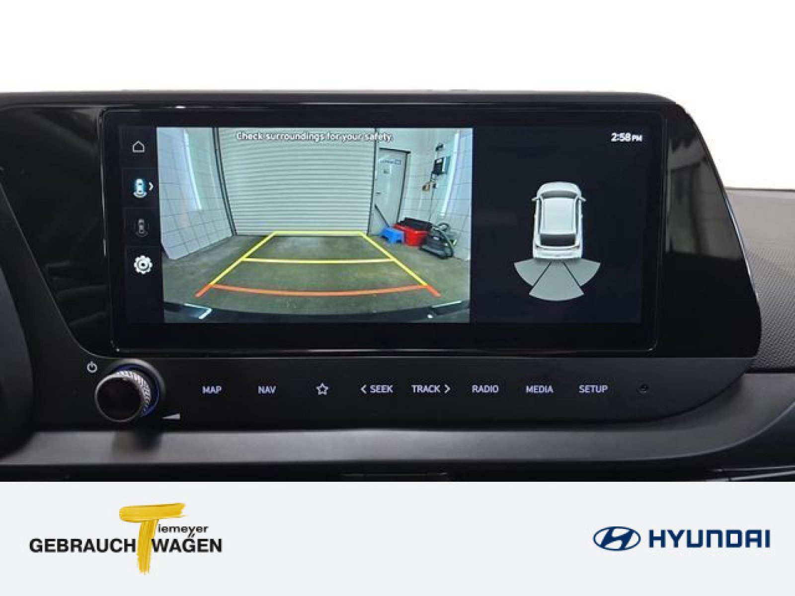 Hyundai i20 – Foto 15