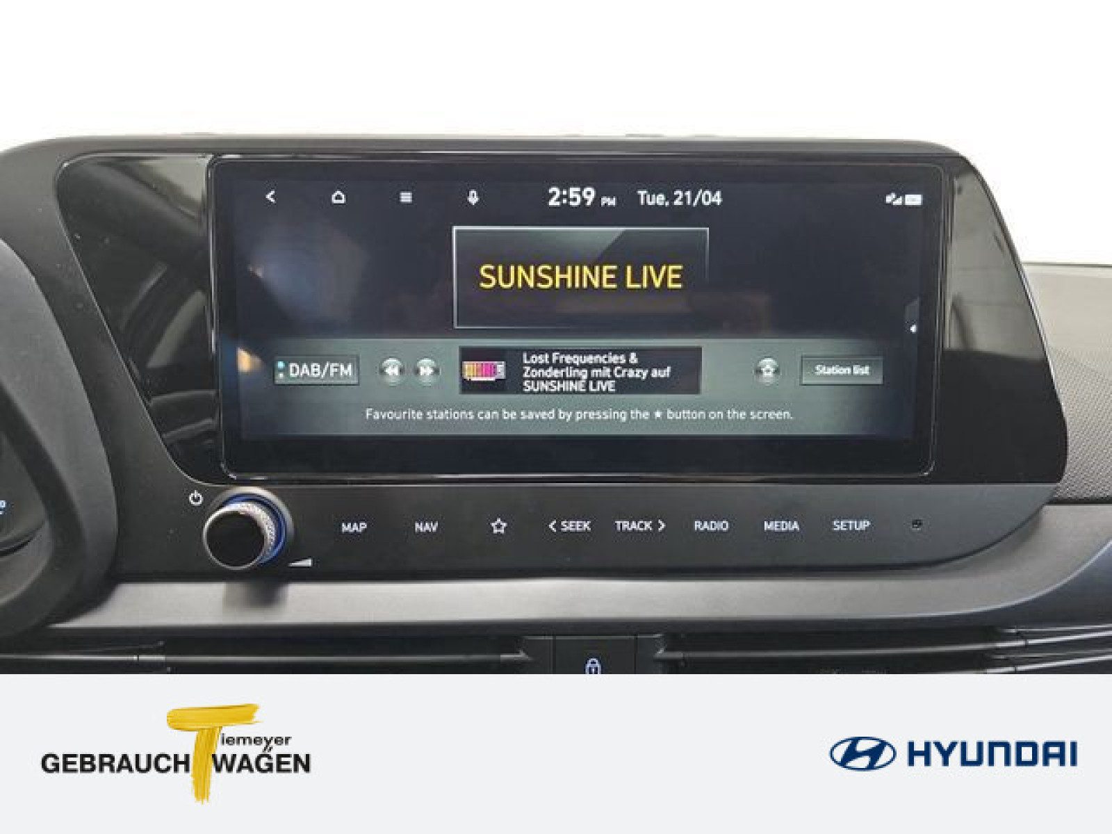 Hyundai i20 – Foto 16