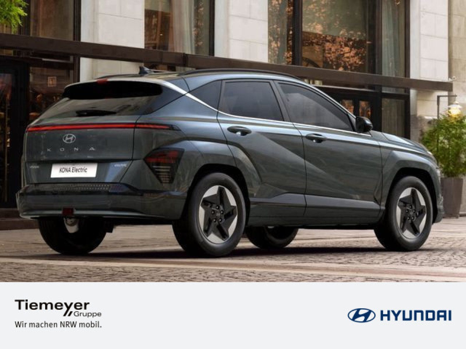 Hyundai Kona – Foto 2