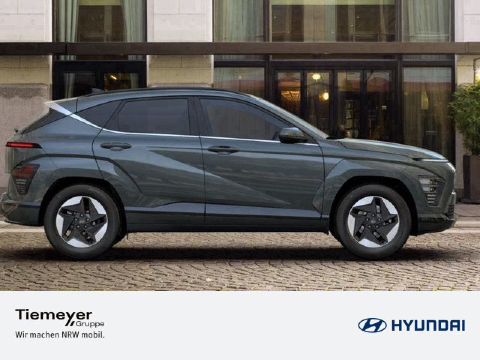 Hyundai Kona – Foto 3