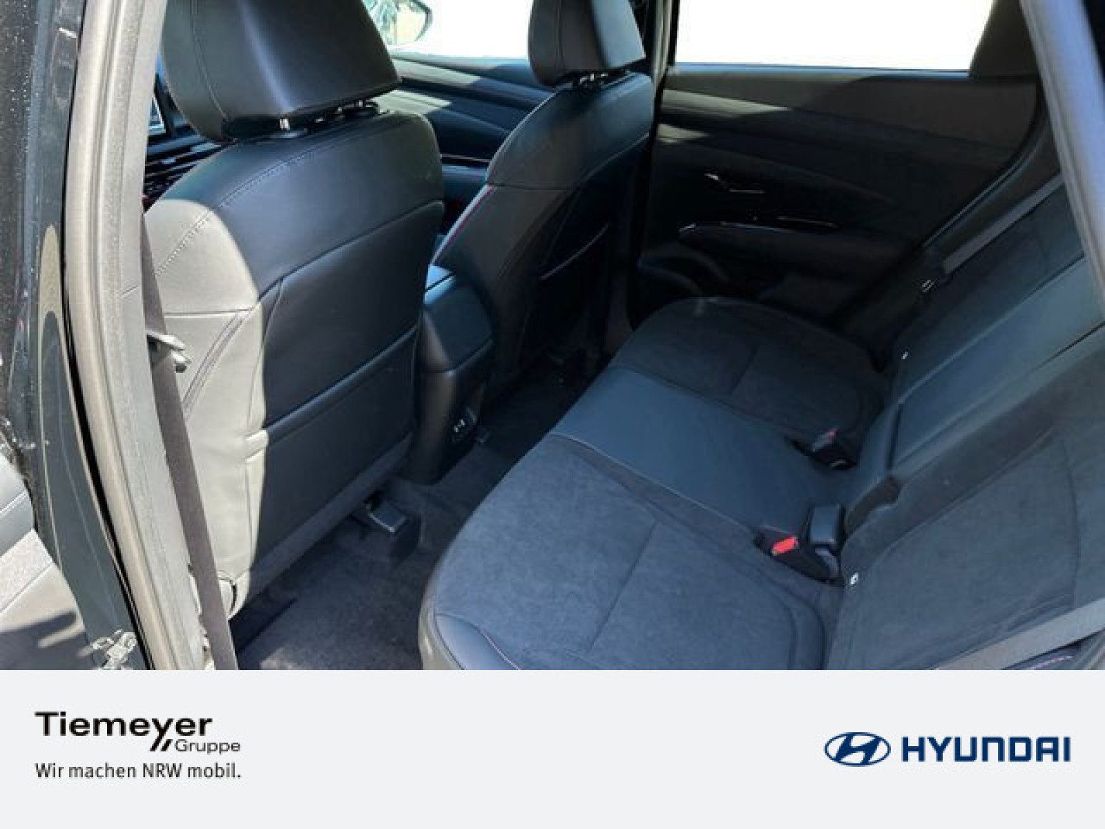 Hyundai Tucson – Bild 11