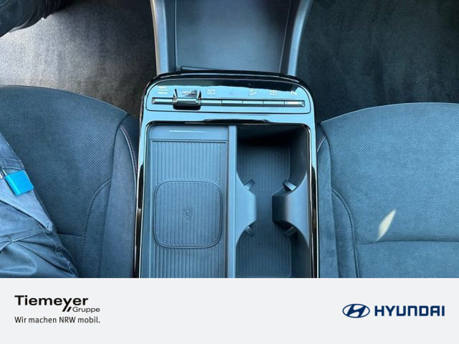 Hyundai Tucson – Bild 16
