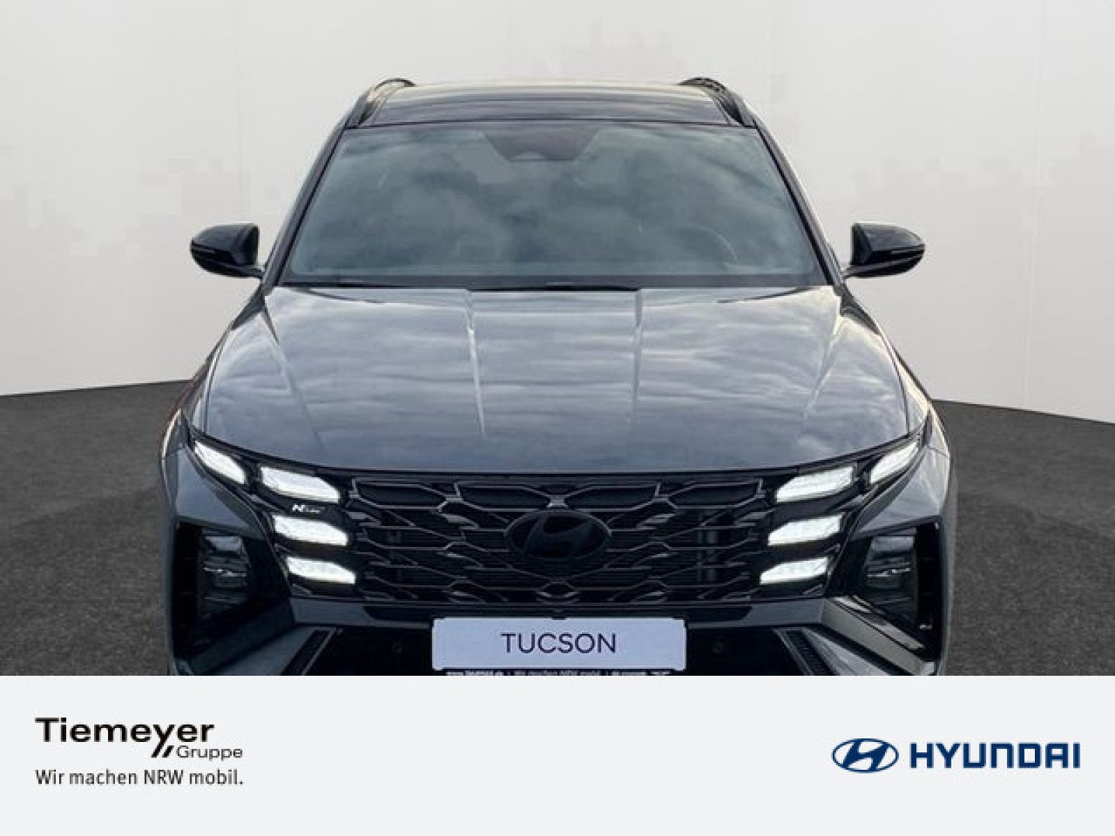 Hyundai Tucson – Bild 2
