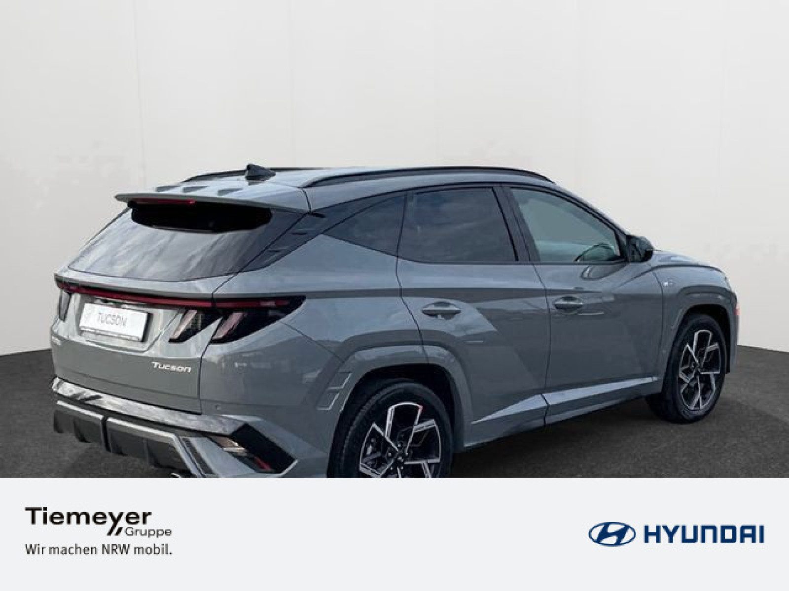 Hyundai Tucson – Bild 5