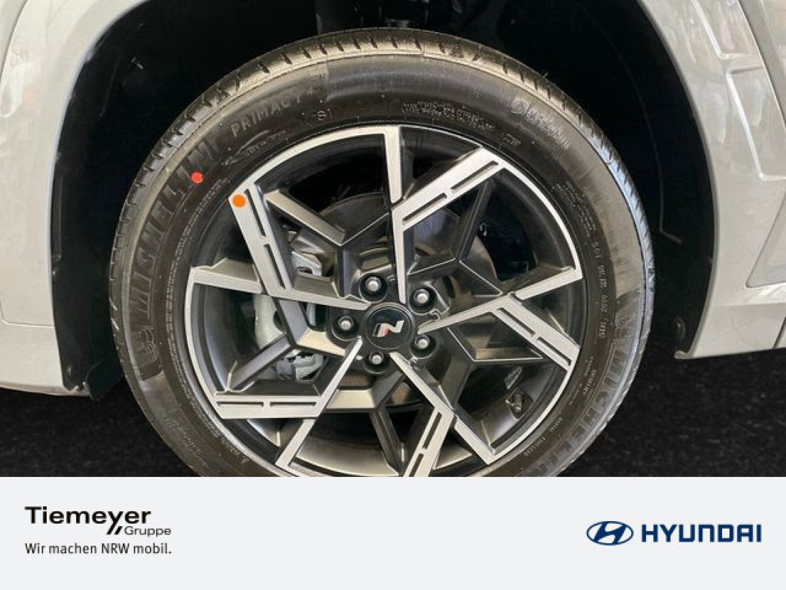 Hyundai Tucson – Bild 9