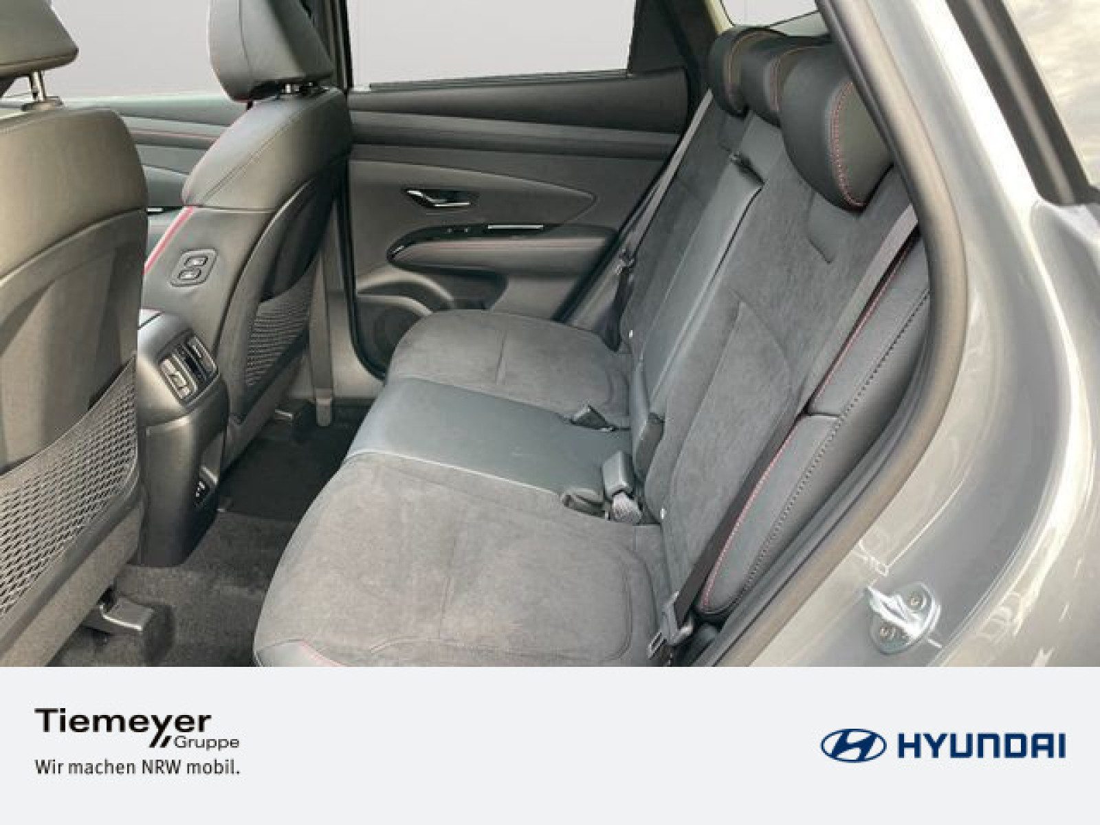 Hyundai Tucson – Bild 11