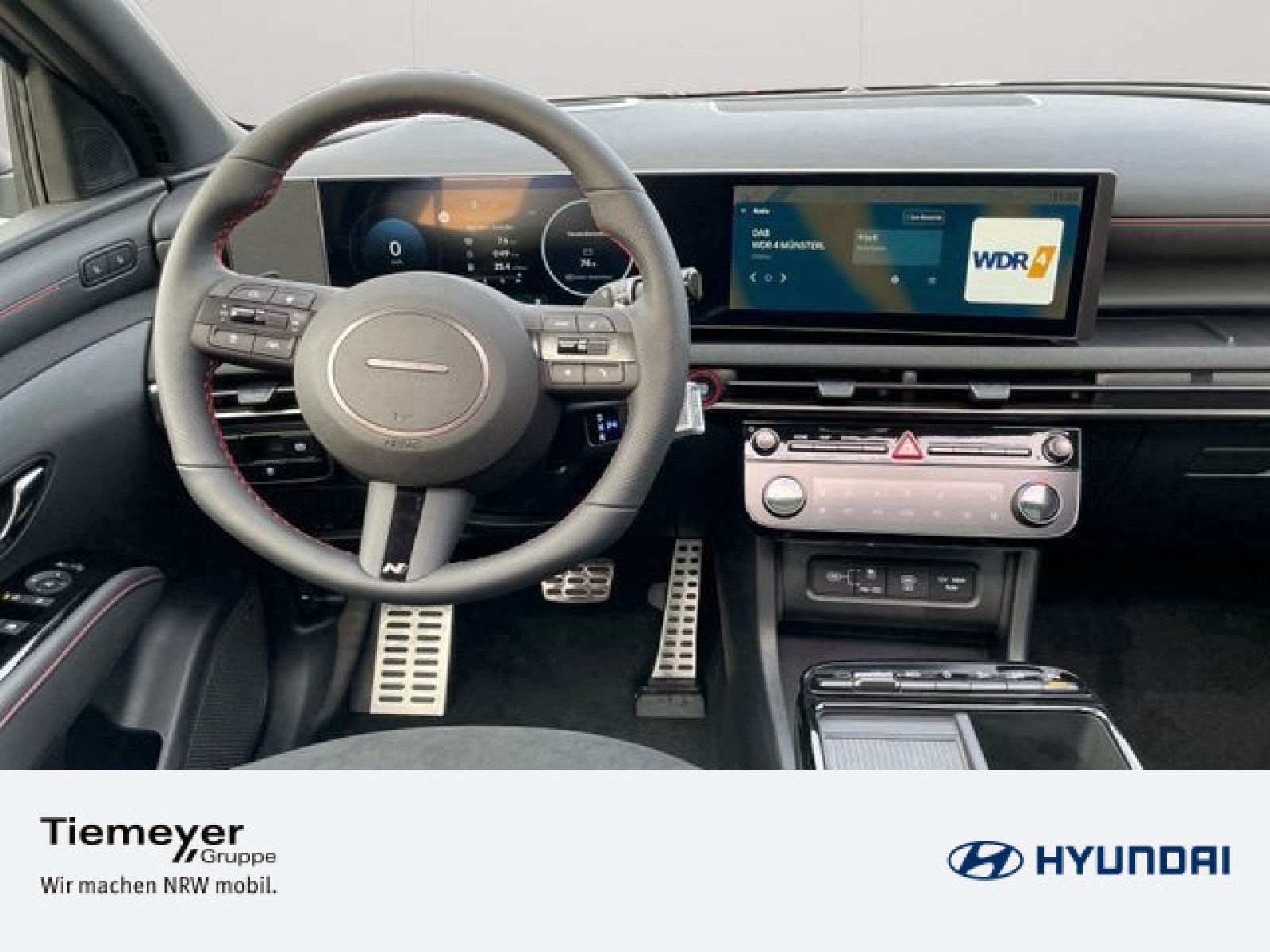 Hyundai Tucson – Bild 12