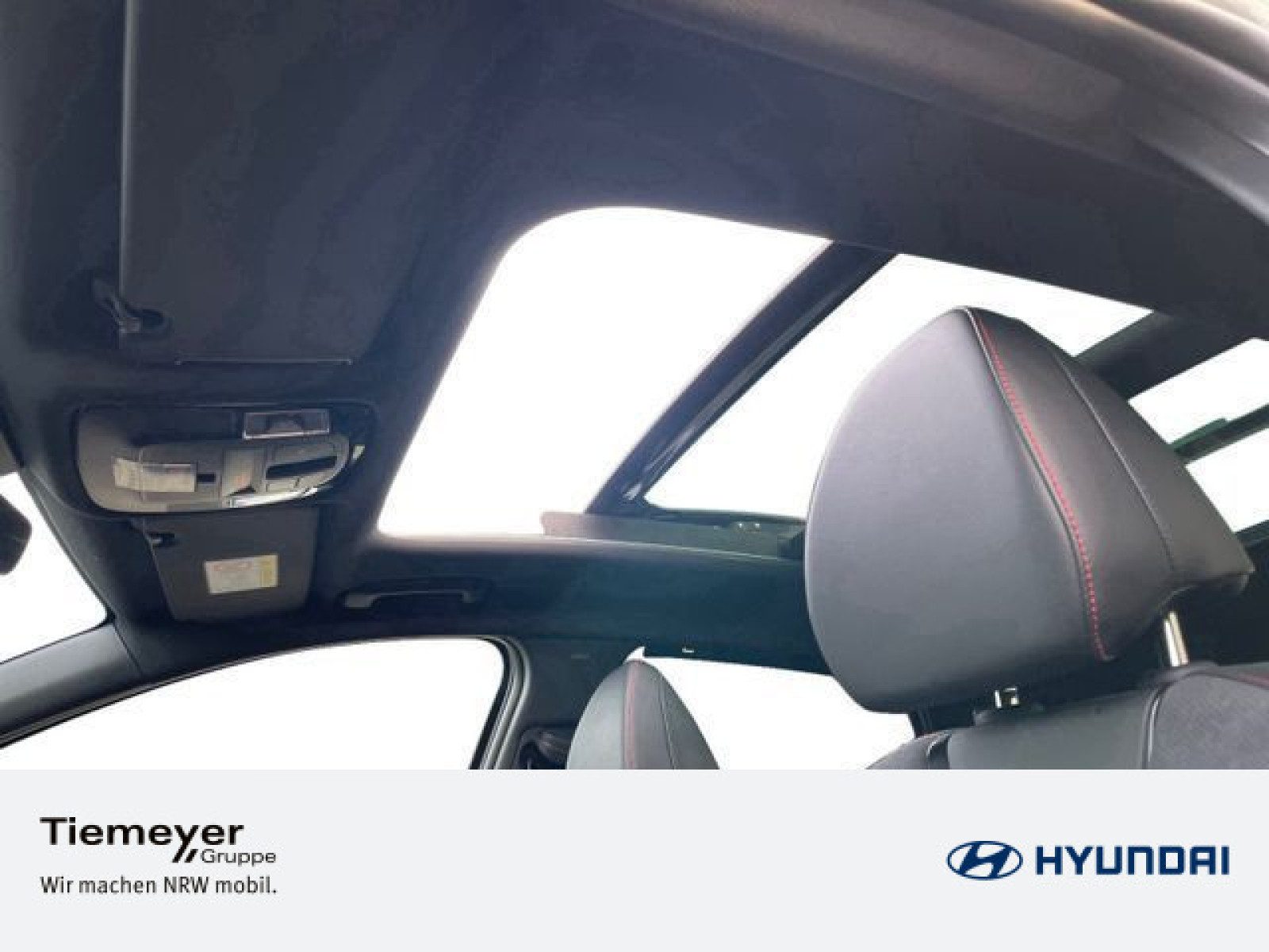 Hyundai Tucson – Bild 16