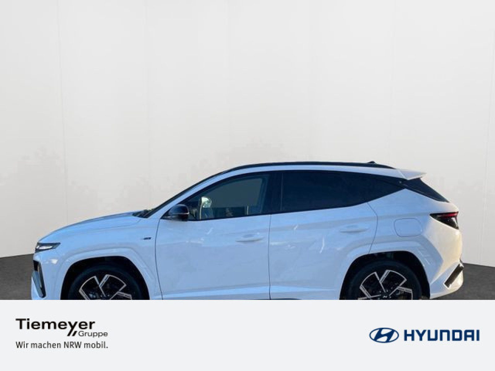 Hyundai Tucson – Bild 8
