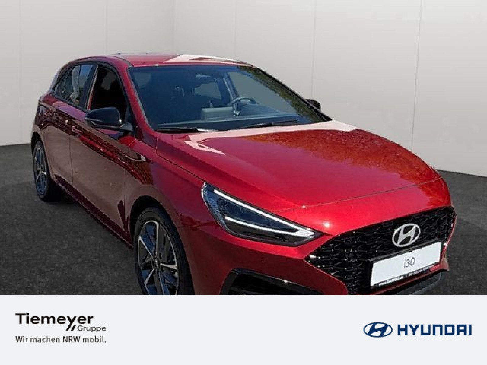 Hyundai i30 – Bild 3