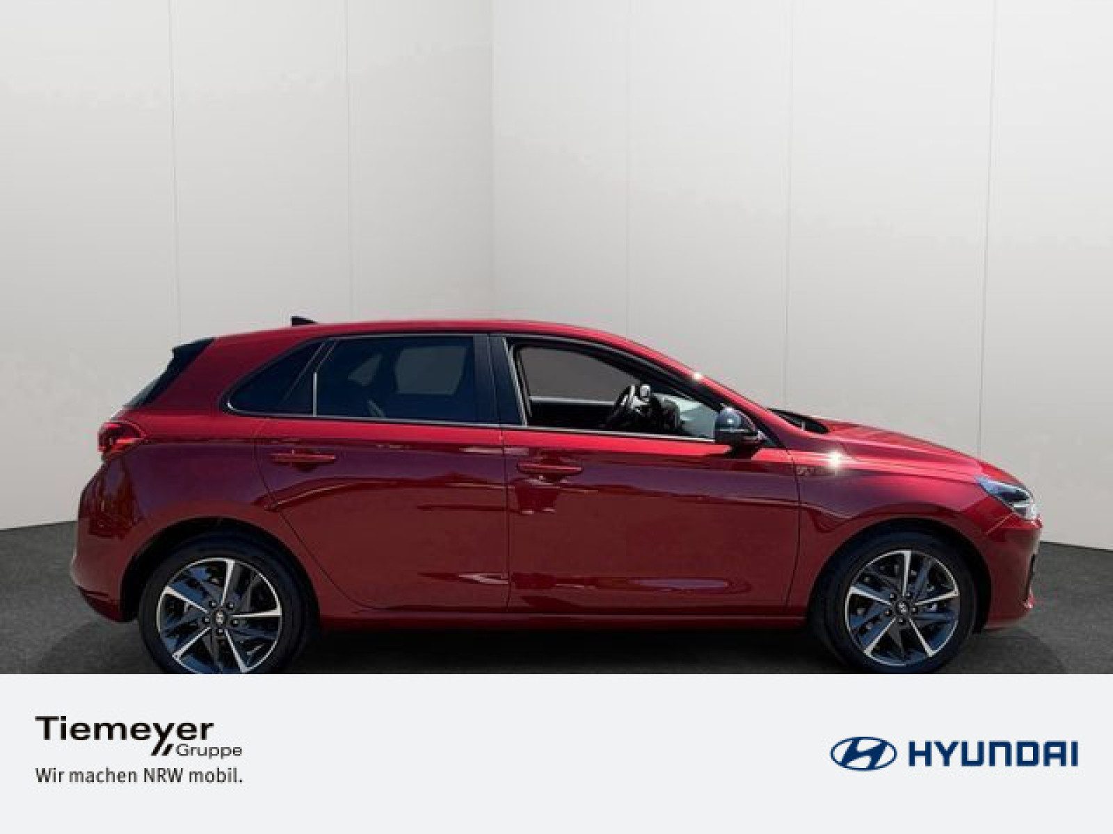 Hyundai i30 – Bild 4