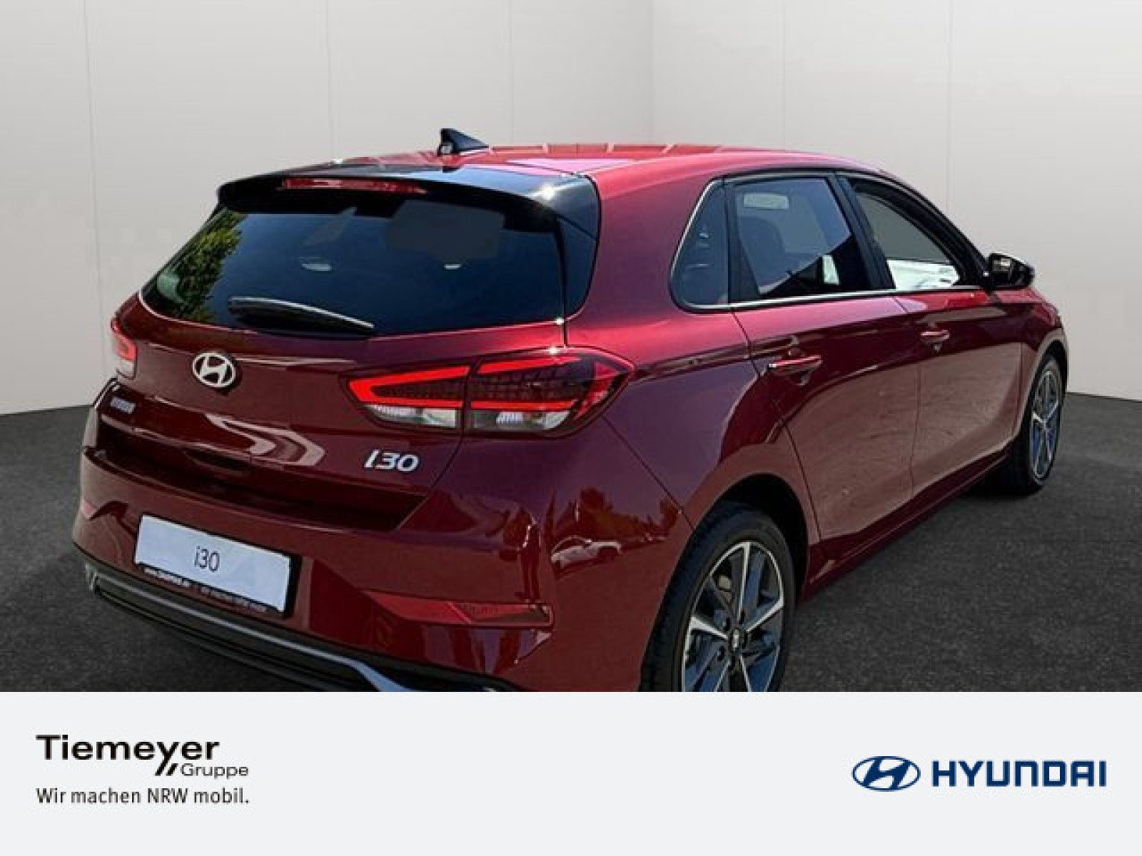 Hyundai i30 – Bild 5