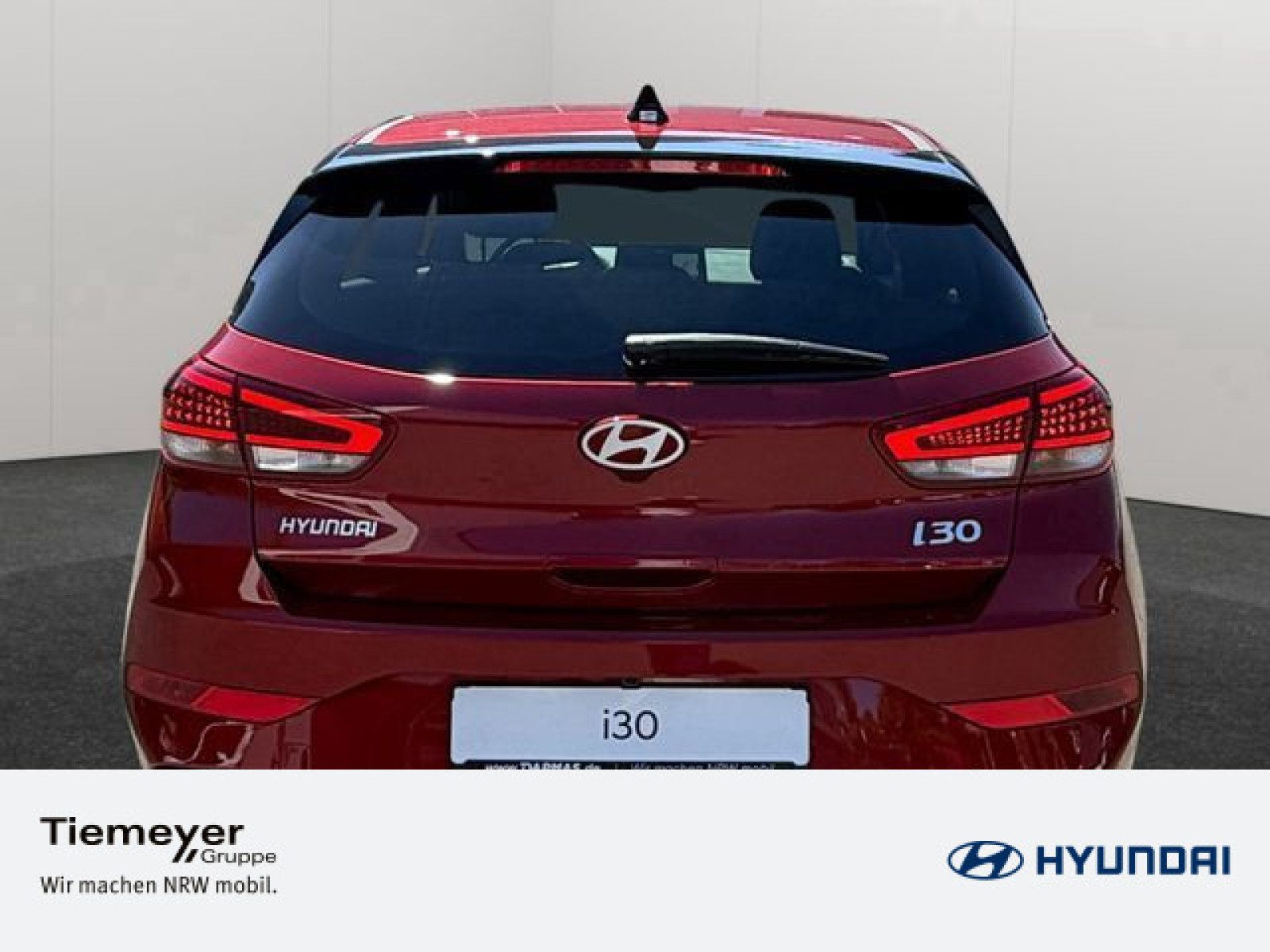Hyundai i30 – Bild 6