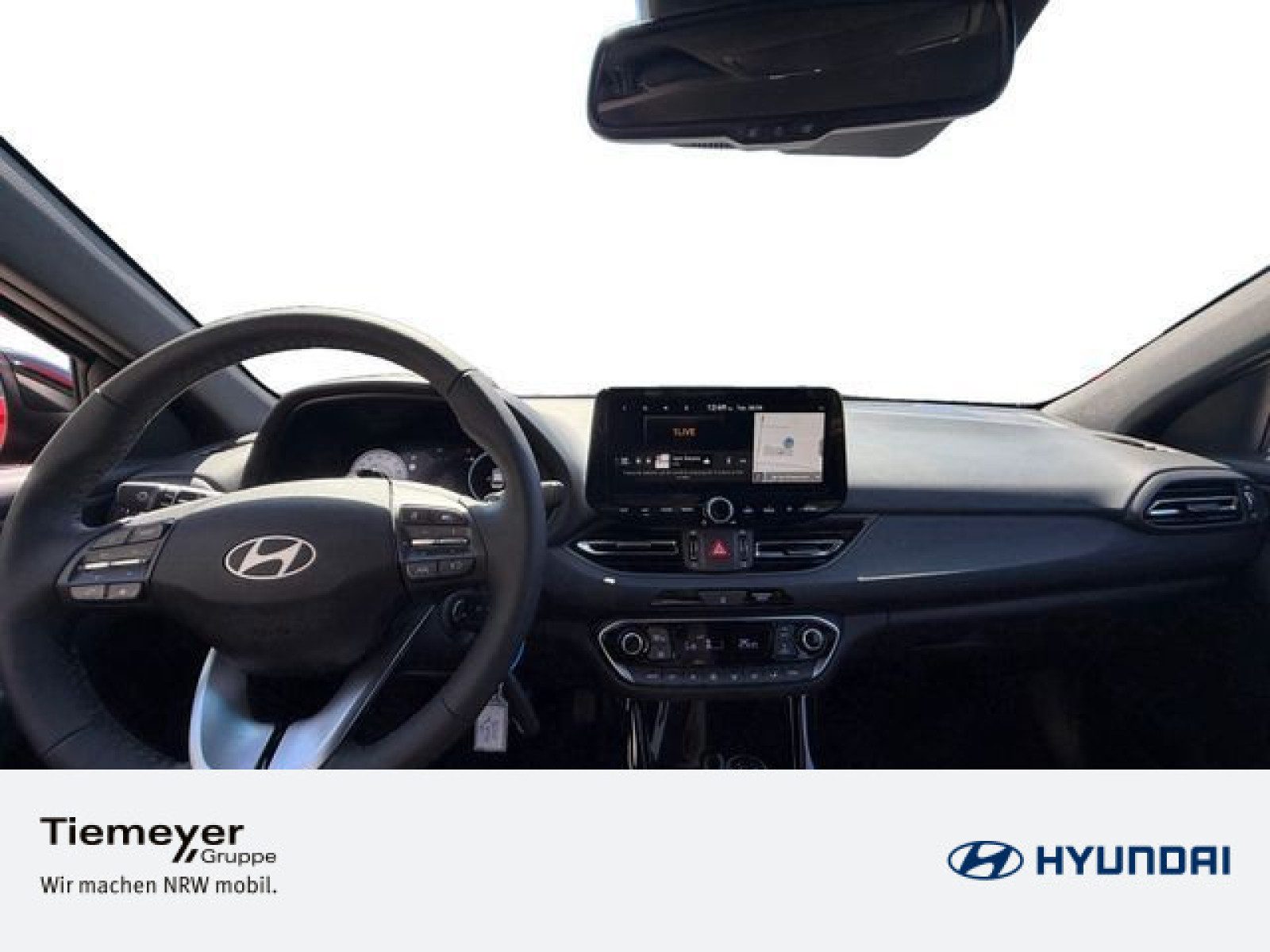 Hyundai i30 – Bild 13