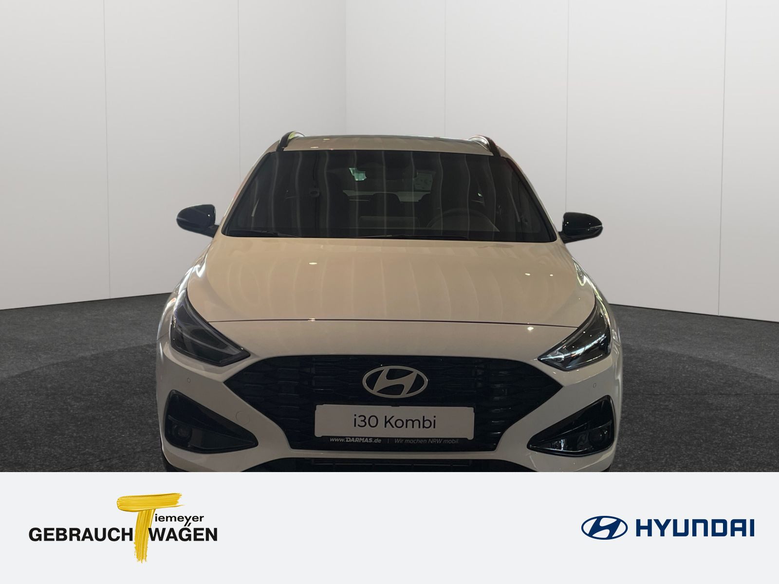 Hyundai i30 – Foto 2
