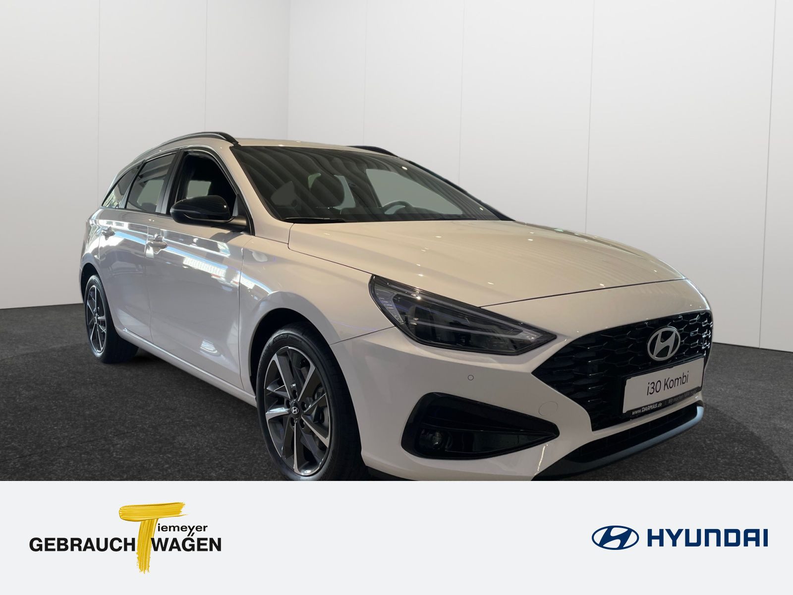 Hyundai i30 – Foto 3