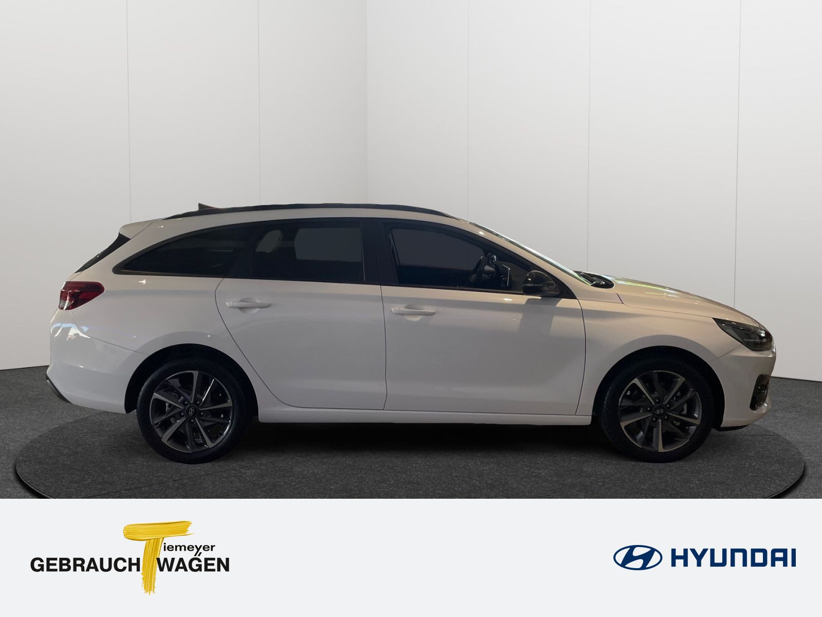 Hyundai i30 – Foto 4