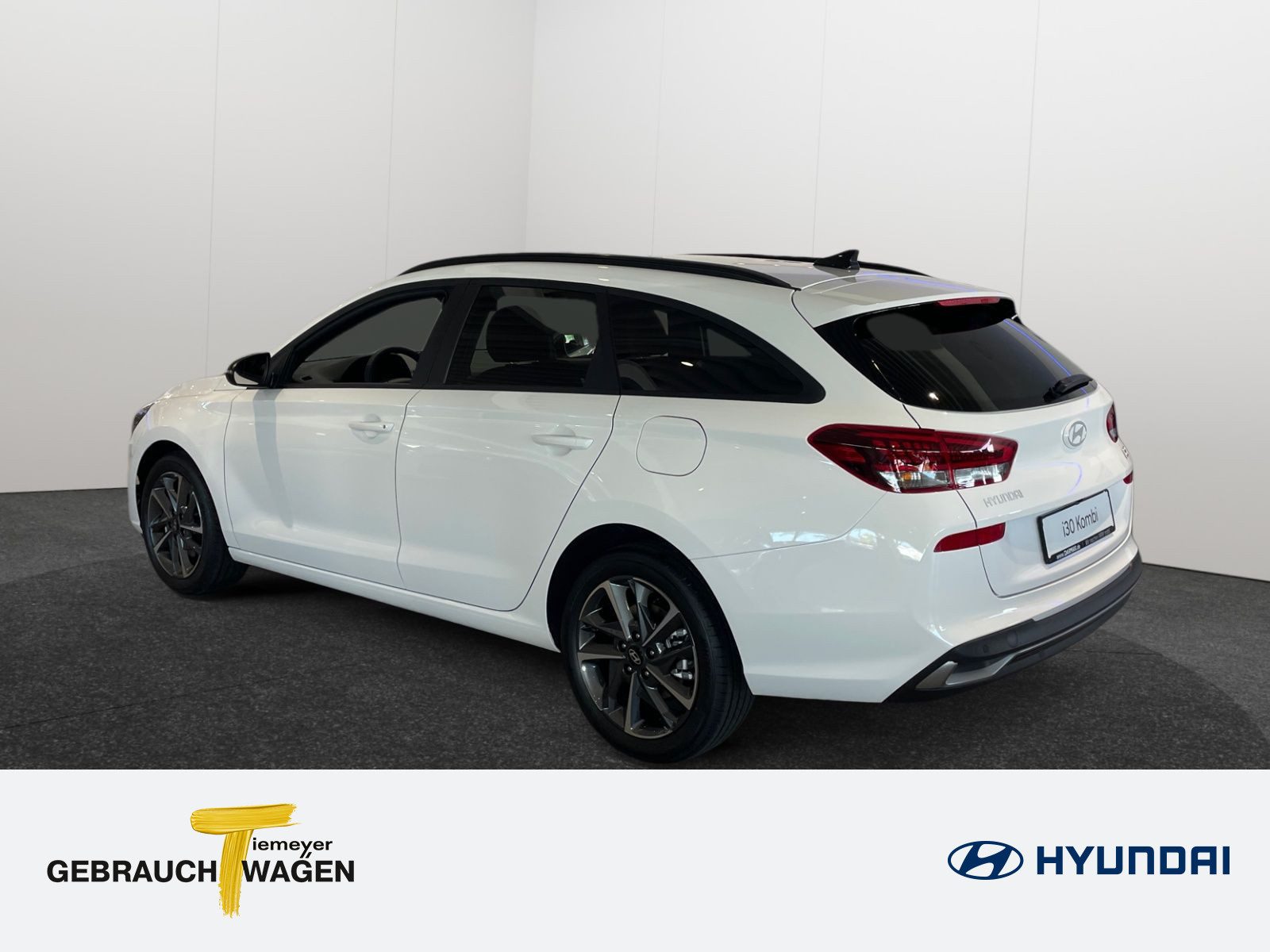 Hyundai i30 – Foto 7