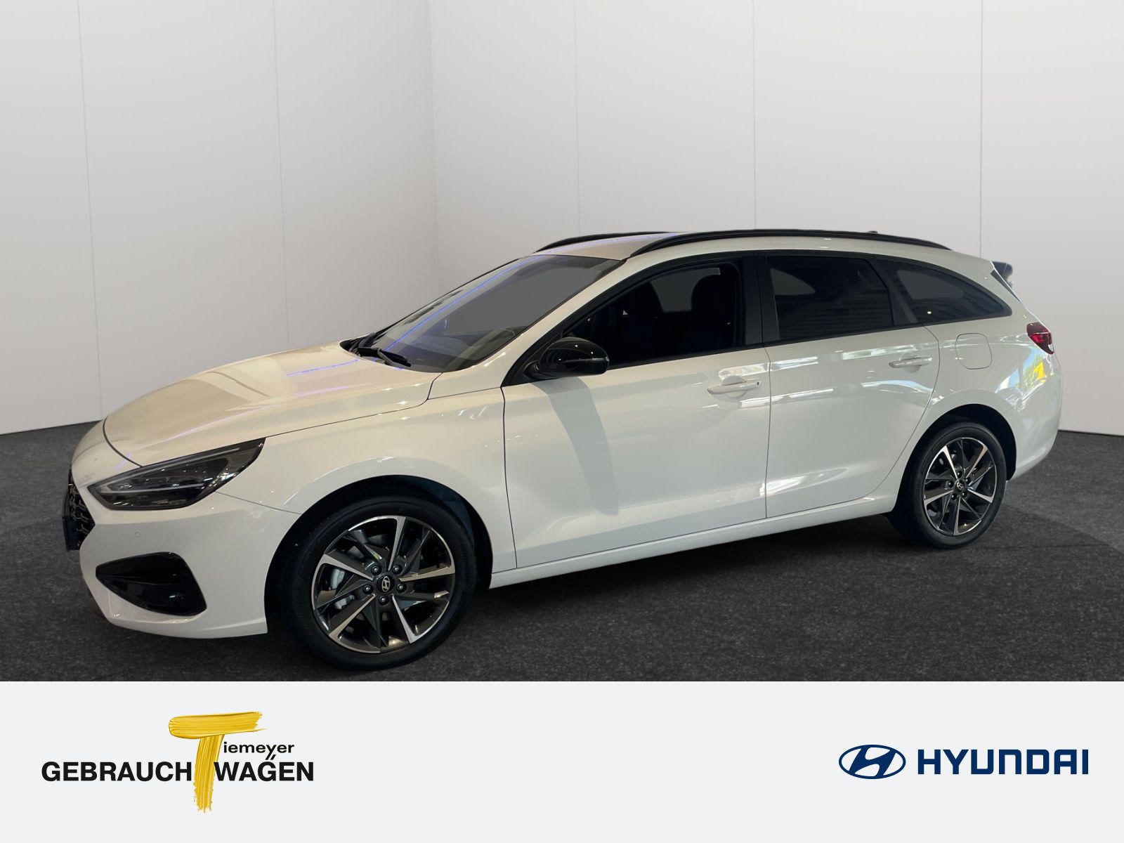 Hyundai i30 – Foto 8