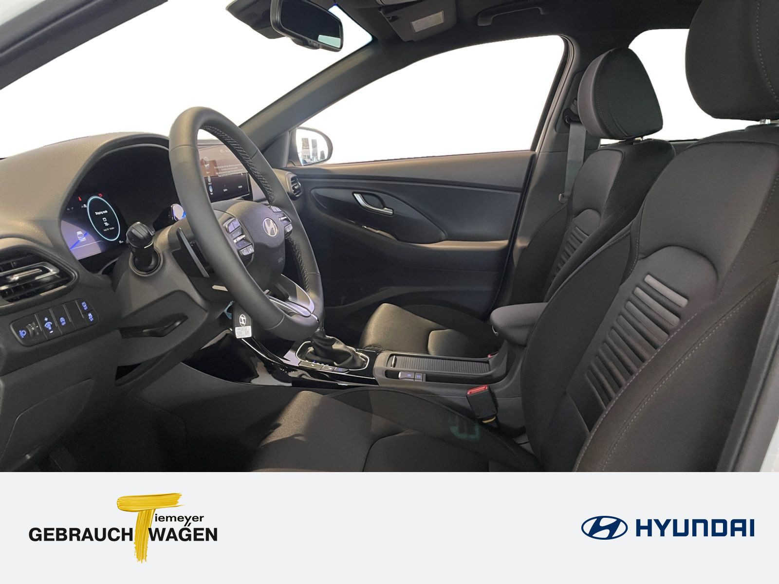 Hyundai i30 – Foto 10