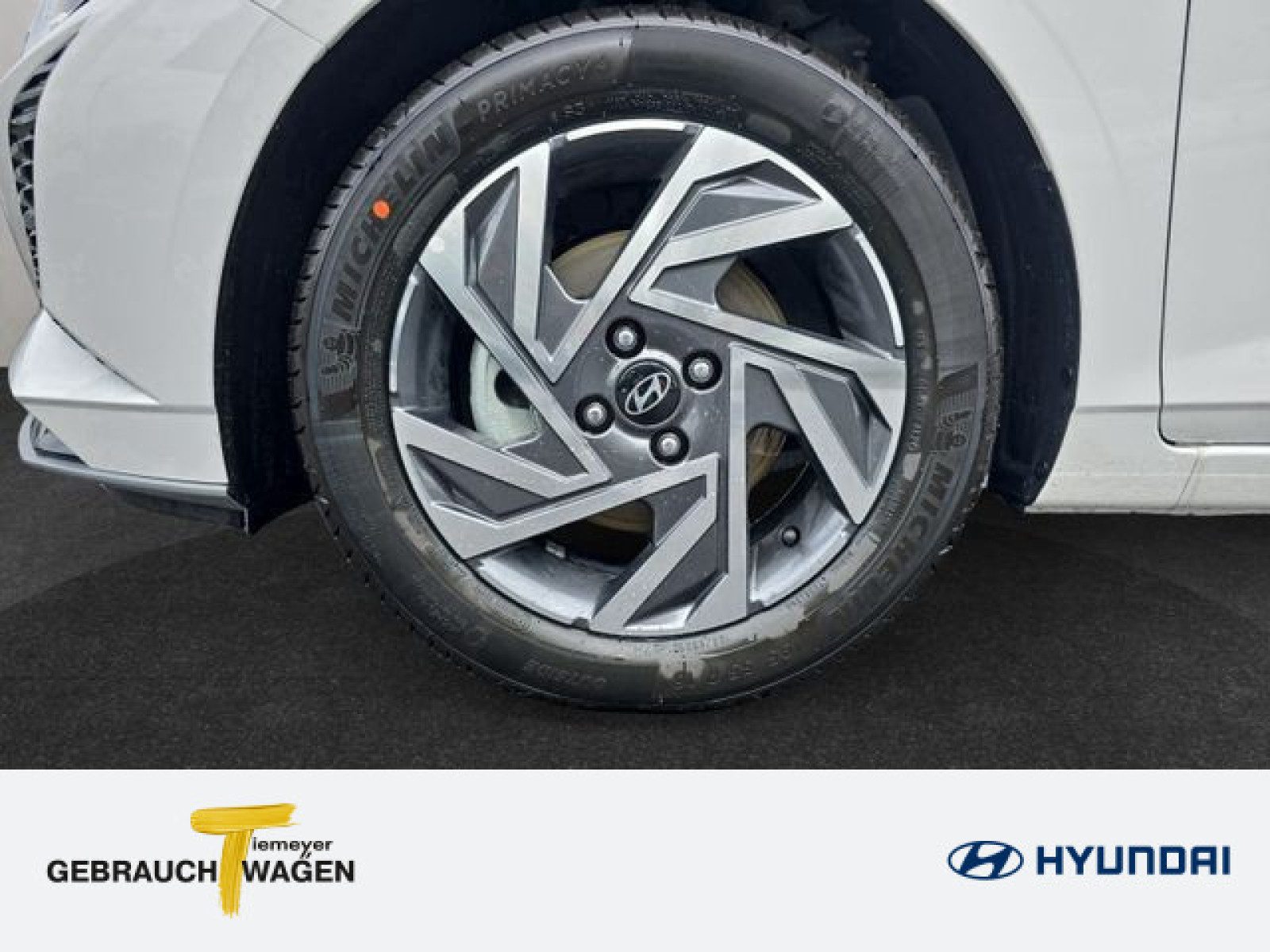 Hyundai i20 – Bild 9
