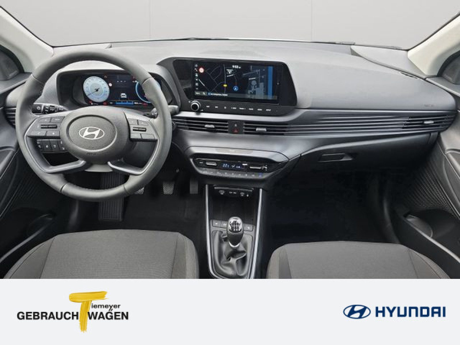 Hyundai i20 – Bild 12