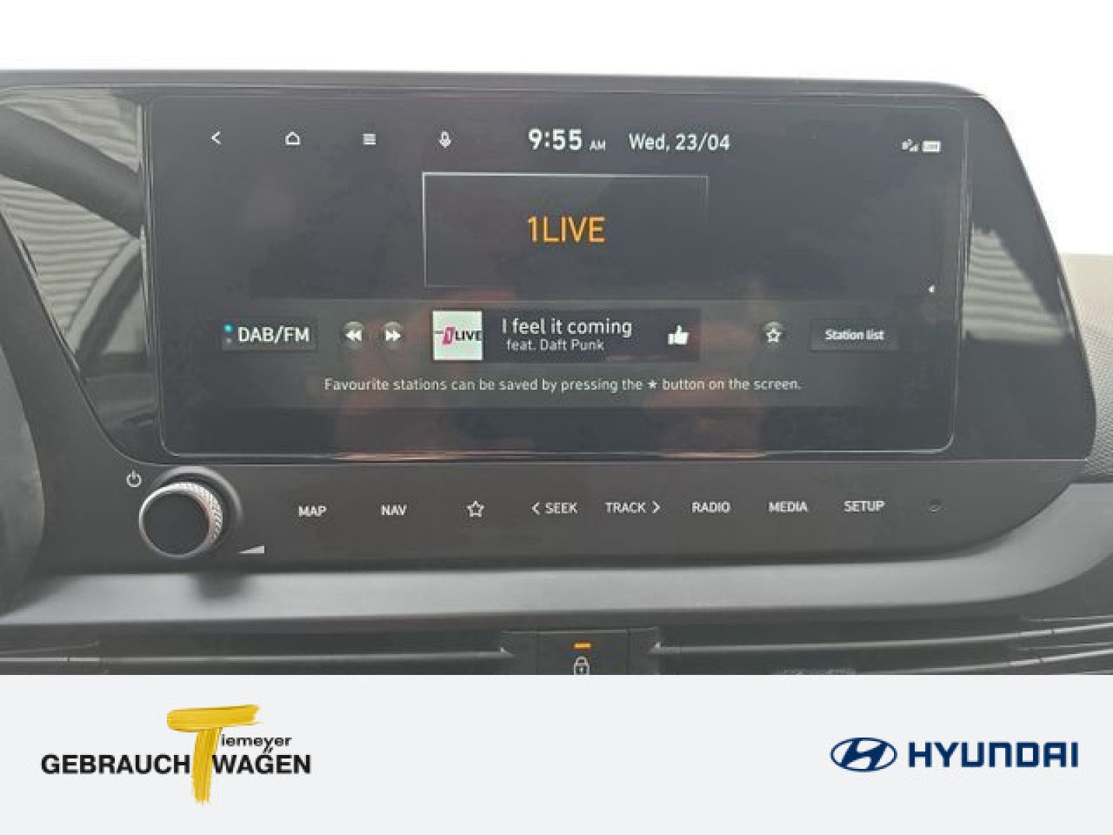 Hyundai i20 – Bild 16