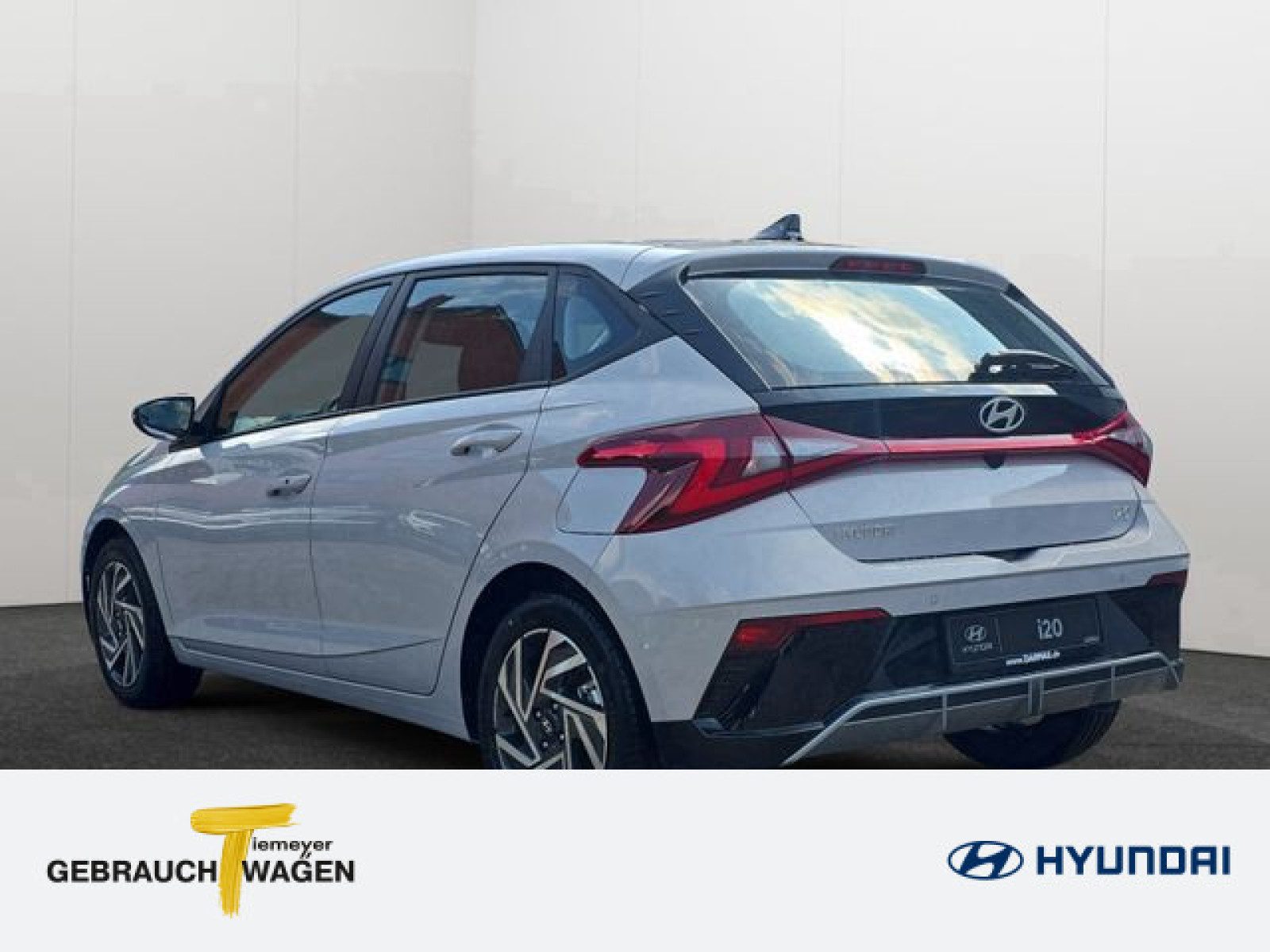 Hyundai i20 – Foto 7