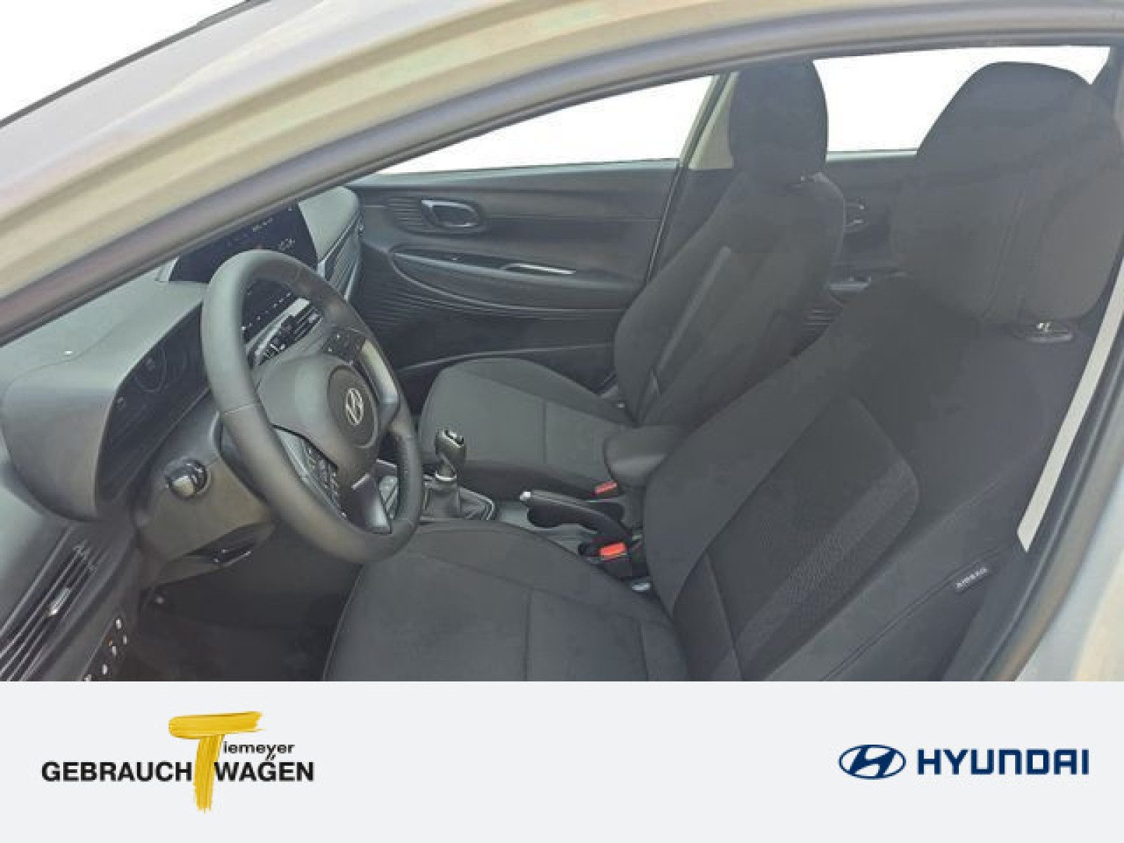 Hyundai i20 – Foto 9