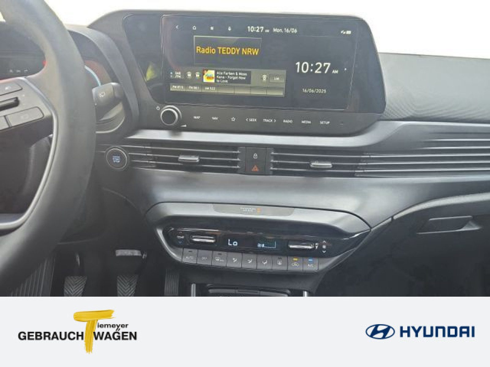 Hyundai i20 – Foto 13