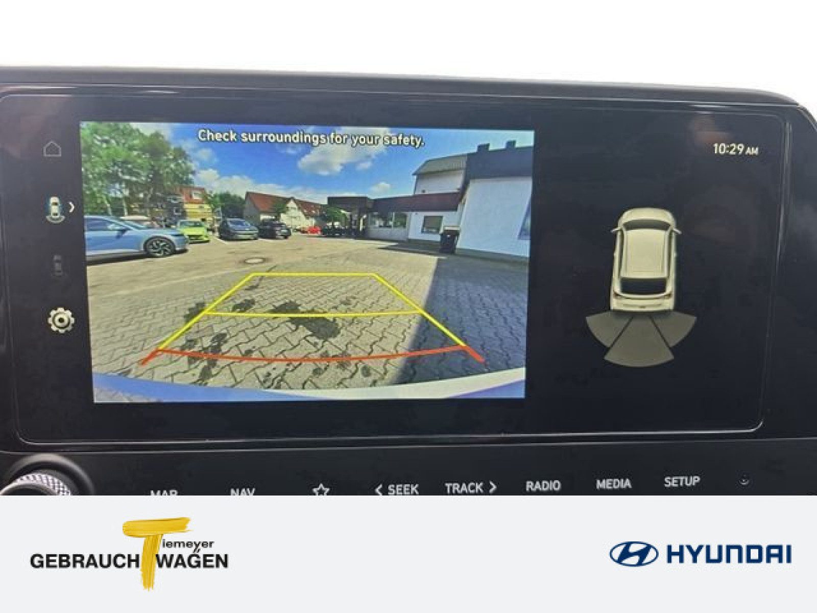 Hyundai i20 – Foto 14