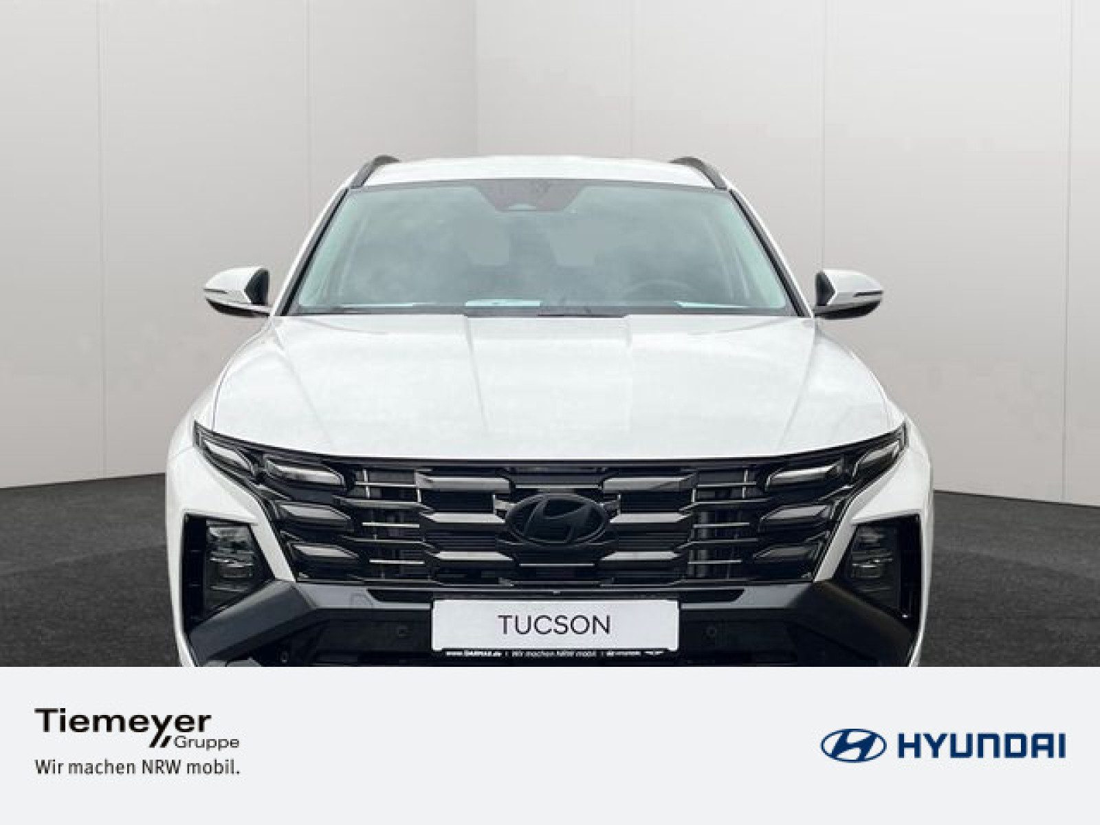 Hyundai Tucson – Bild 2