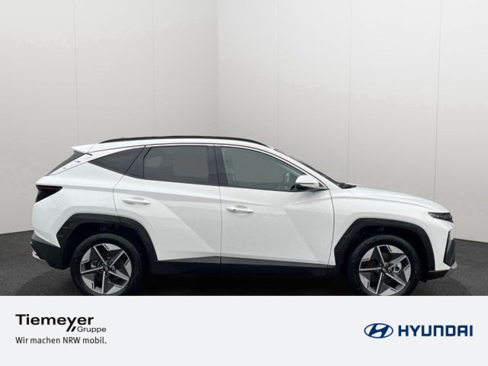Hyundai Tucson – Bild 4