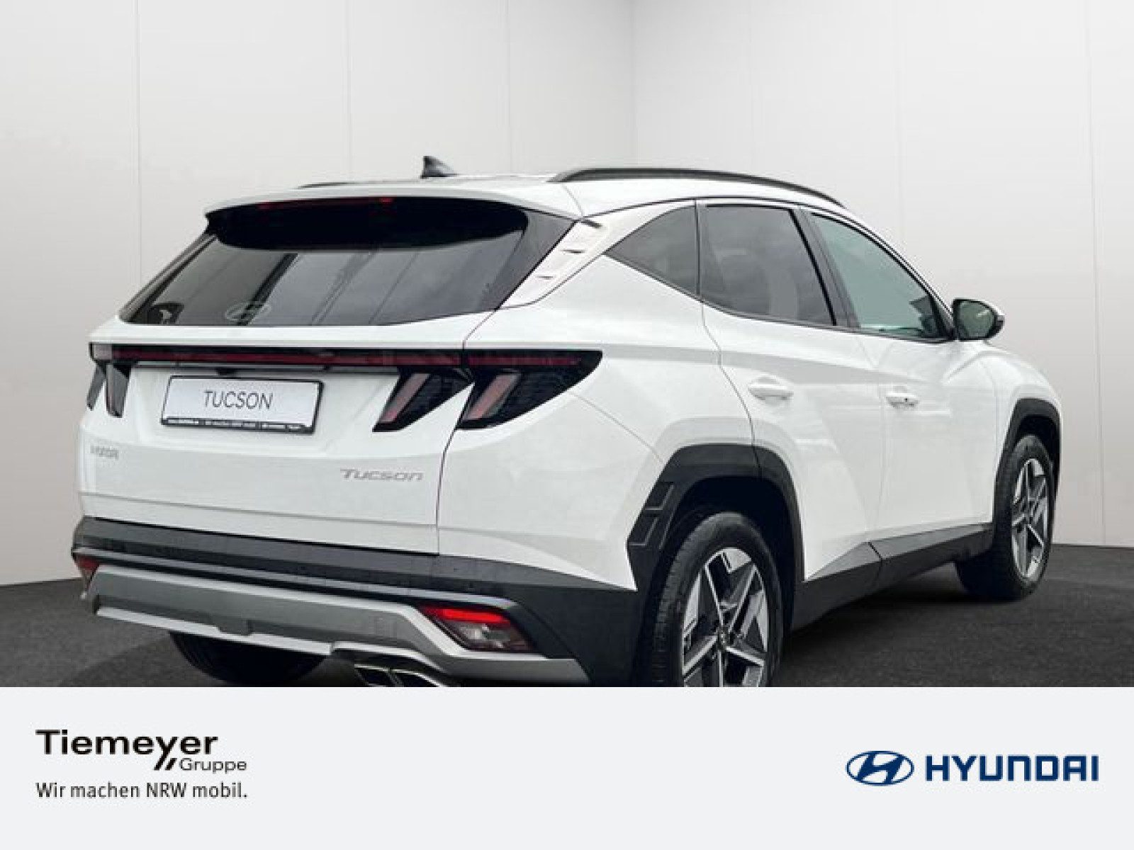 Hyundai Tucson – Bild 5