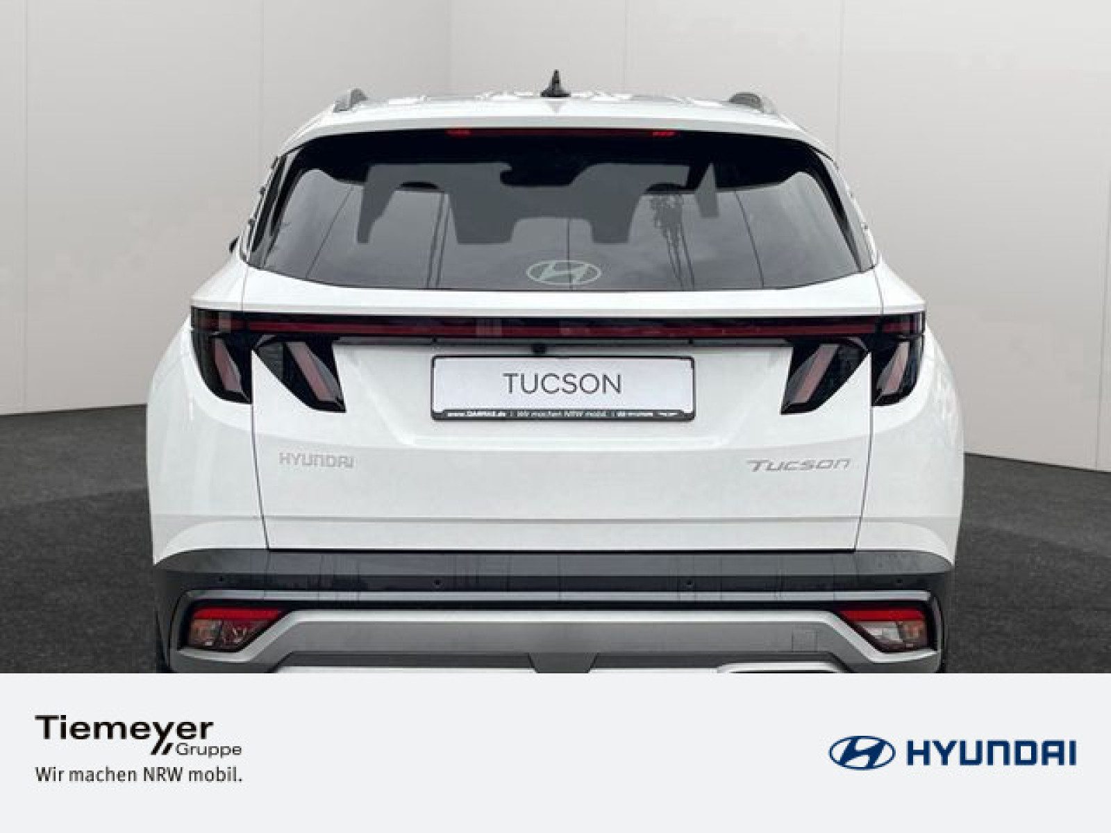 Hyundai Tucson – Bild 6