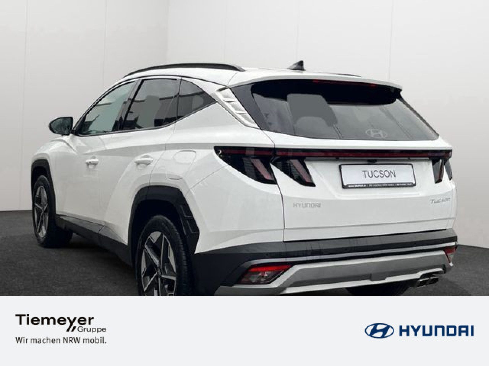 Hyundai Tucson – Bild 7
