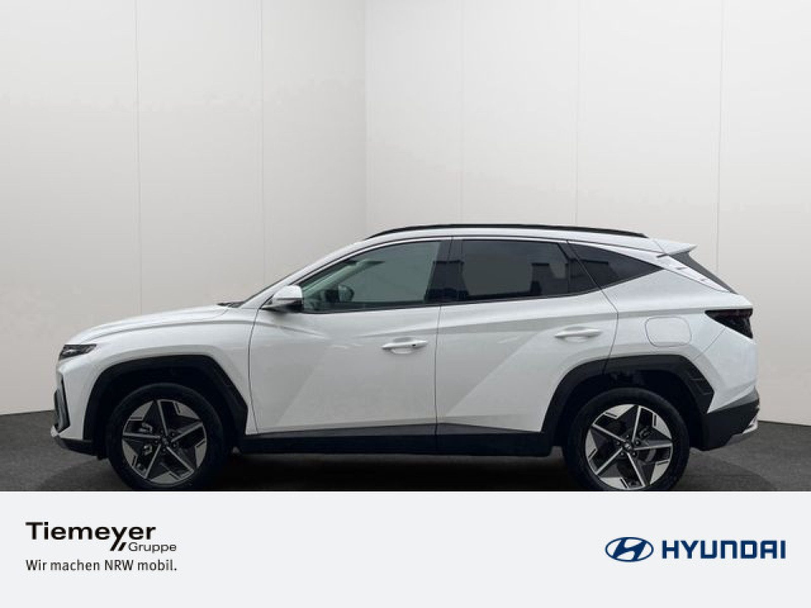 Hyundai Tucson – Bild 8