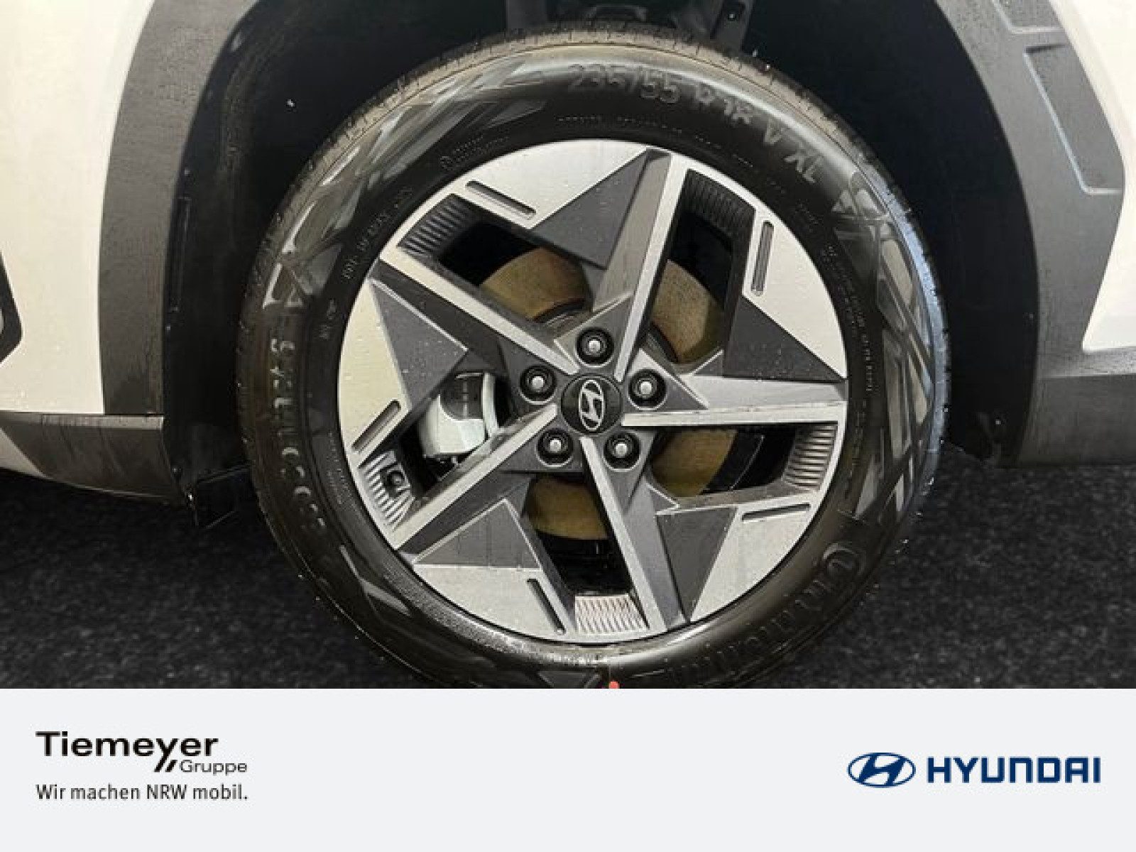 Hyundai Tucson – Bild 9