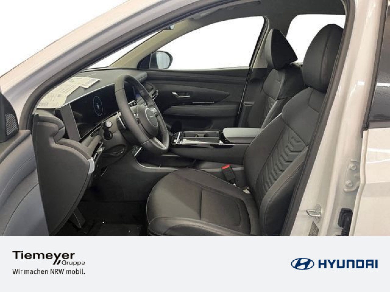 Hyundai Tucson – Bild 10