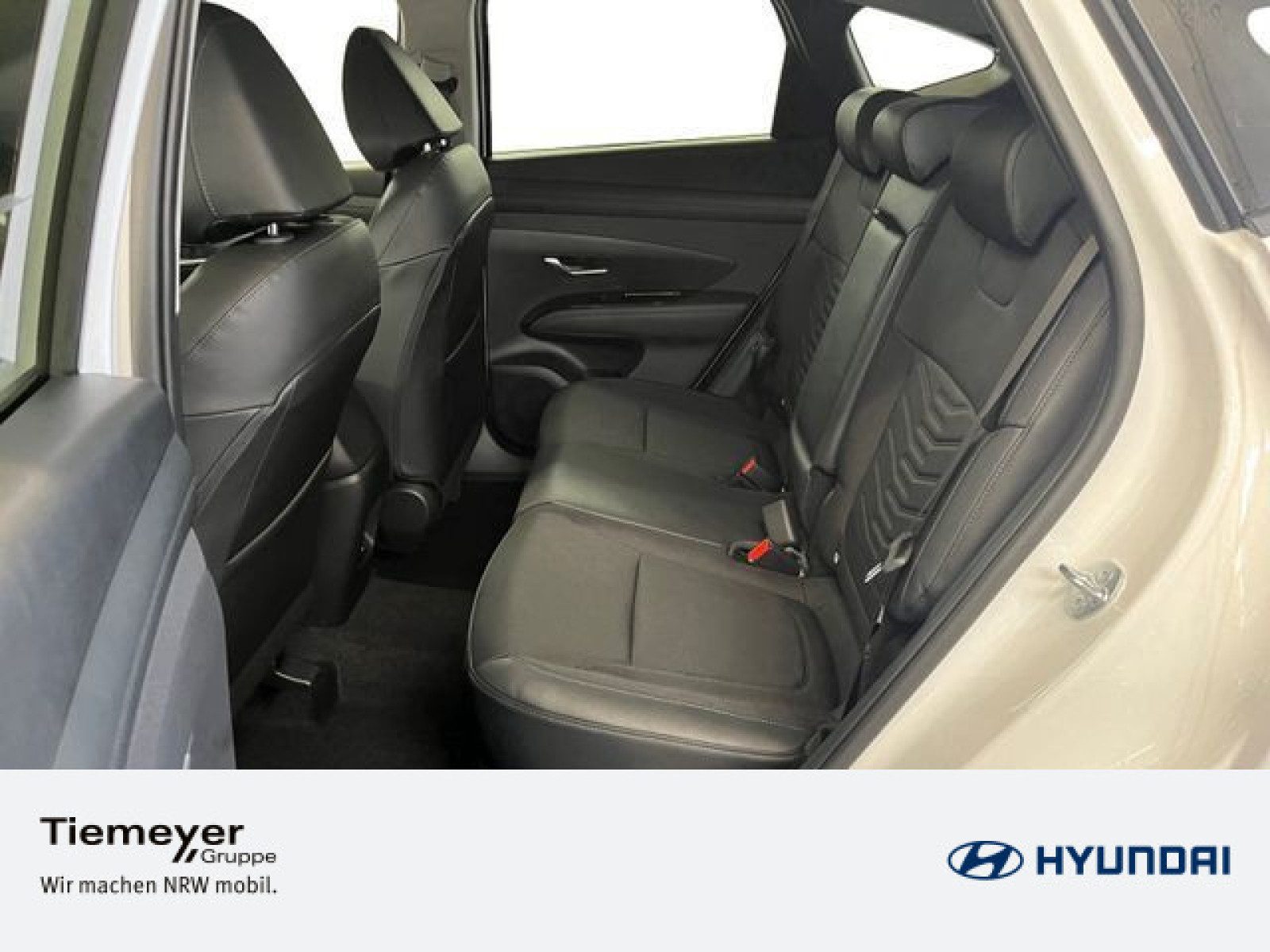 Hyundai Tucson – Bild 11