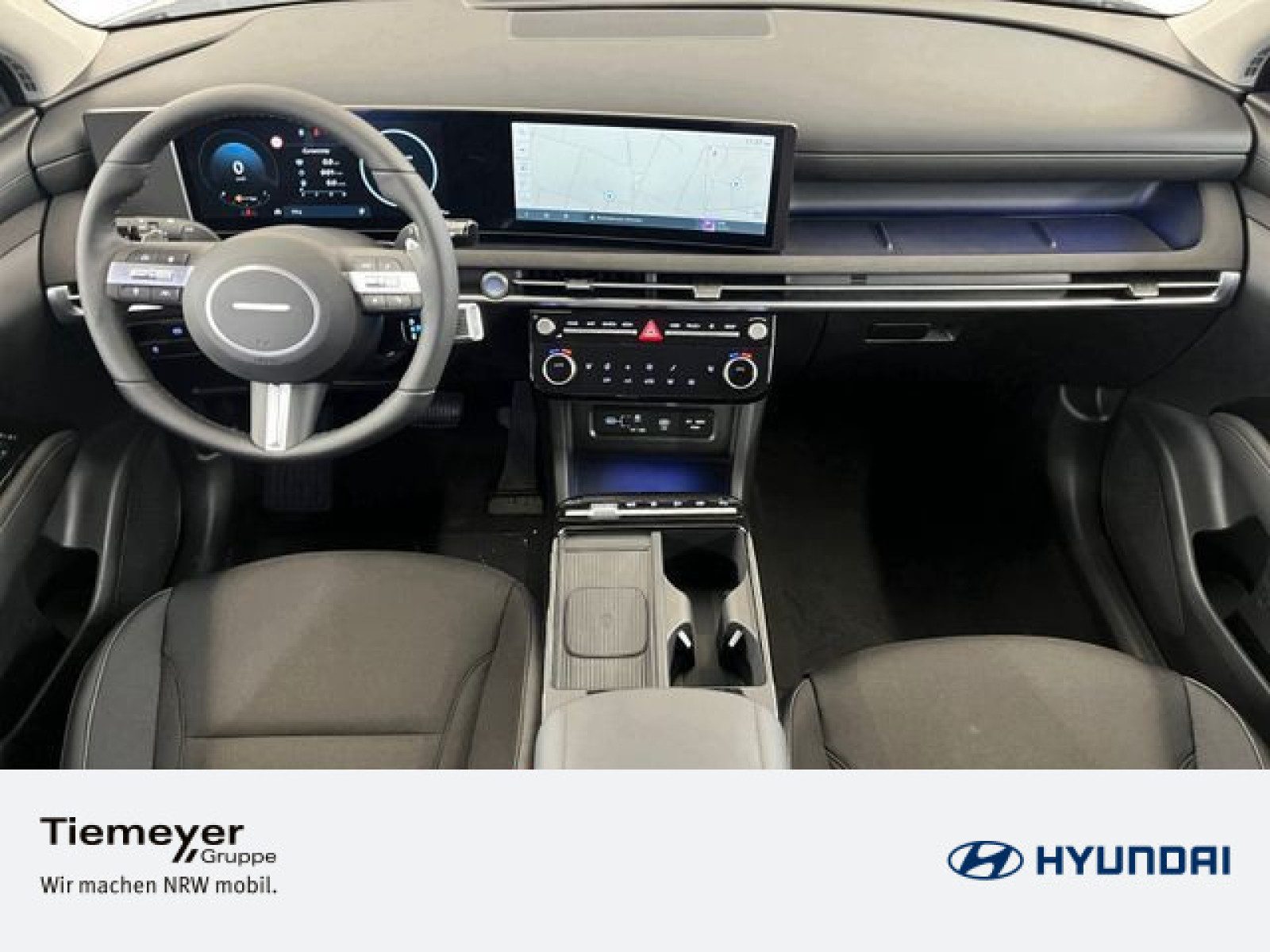 Hyundai Tucson – Bild 12