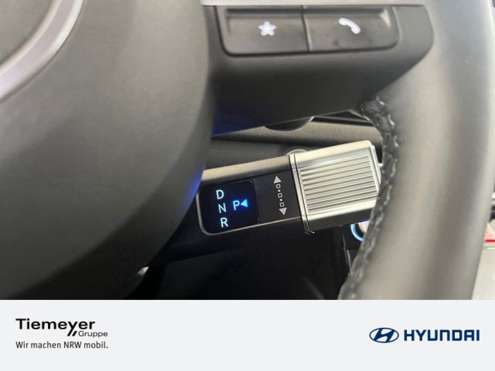Hyundai Tucson – Bild 13