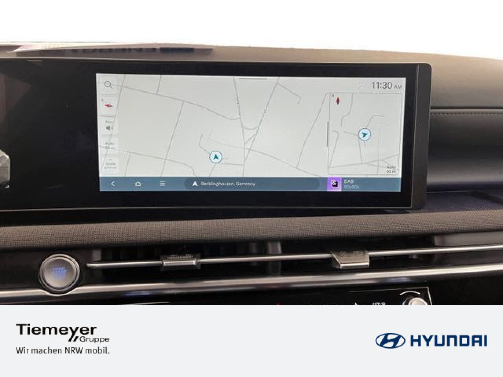 Hyundai Tucson – Bild 14