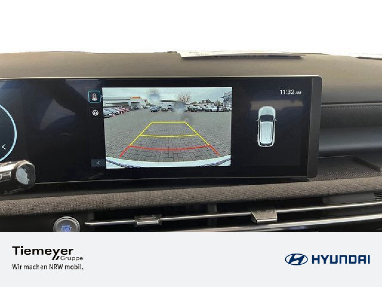 Hyundai Tucson – Bild 15
