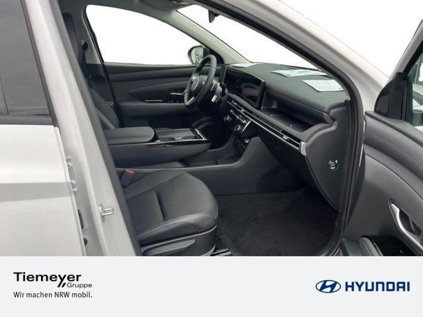 Hyundai Tucson – Bild 16
