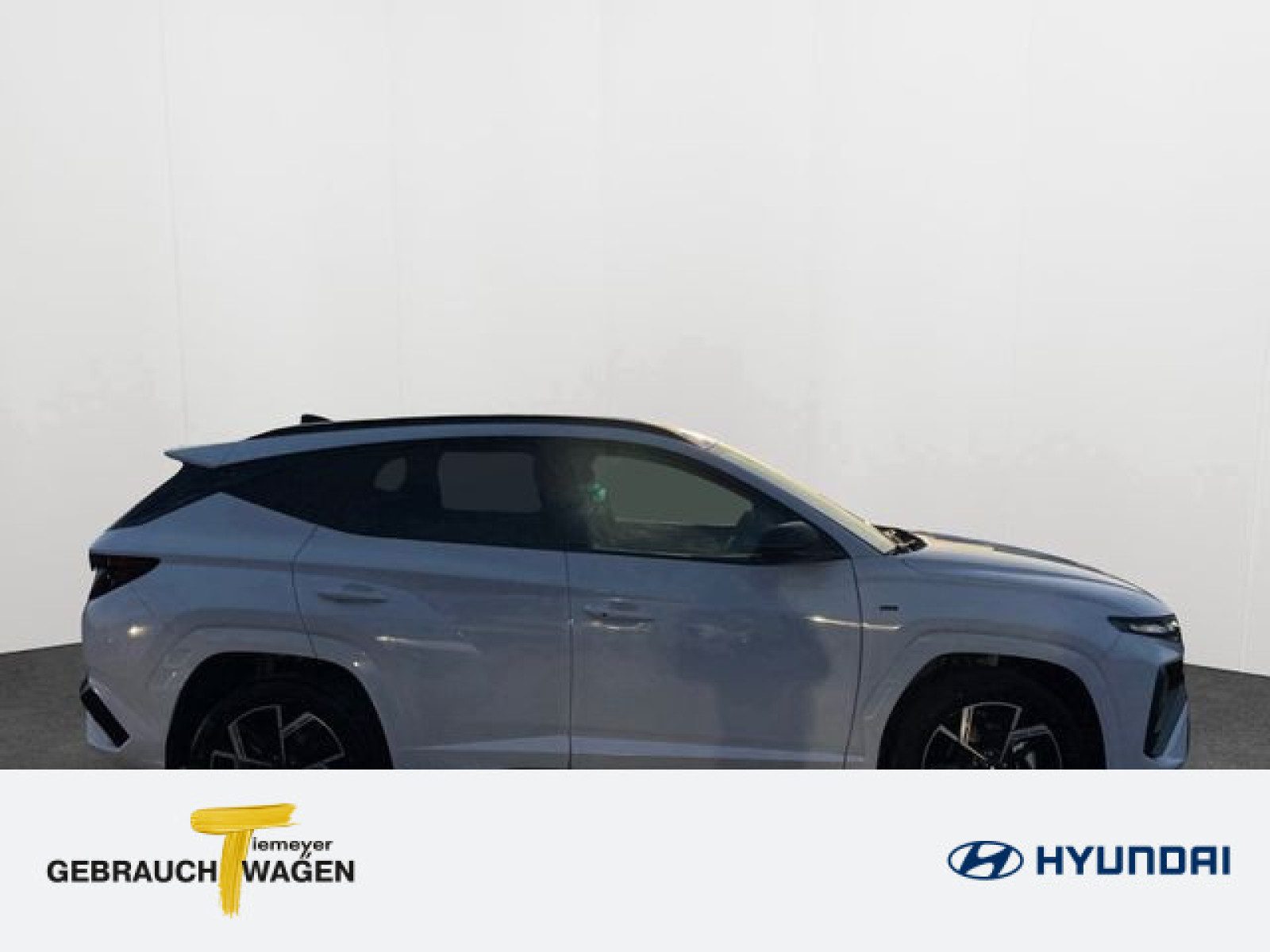Hyundai Tucson – Bild 4