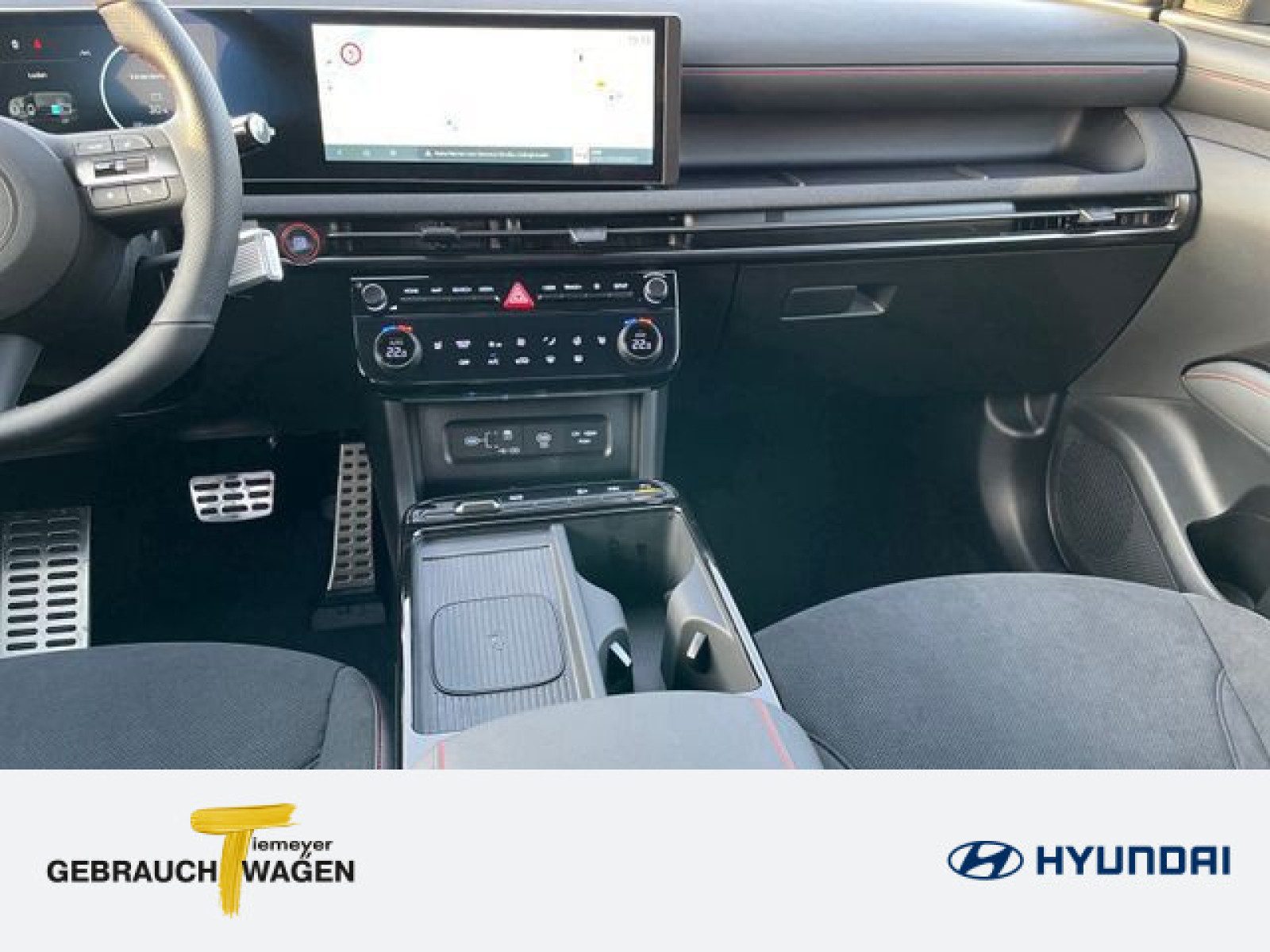 Hyundai Tucson – Bild 13