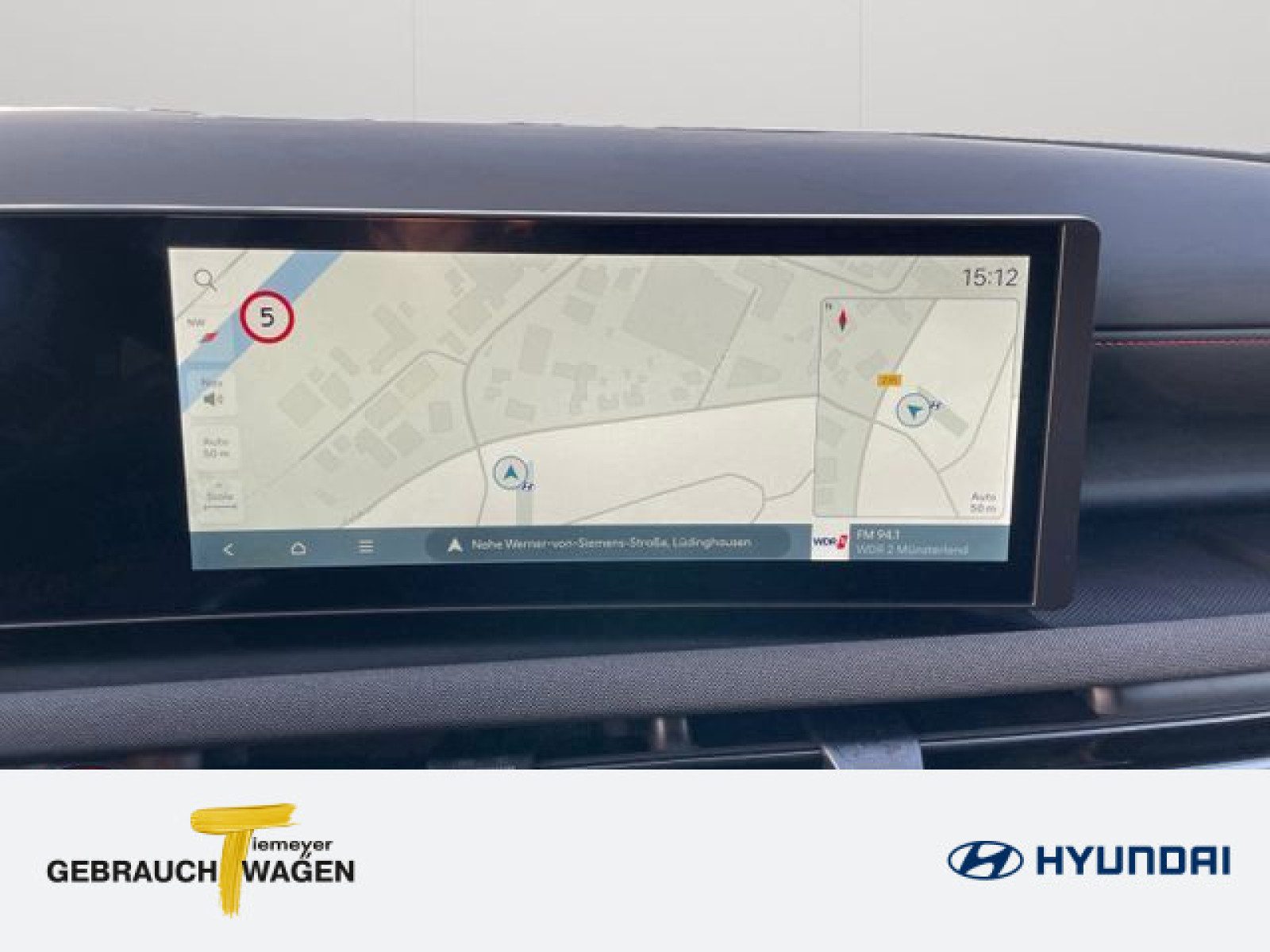 Hyundai Tucson – Bild 14